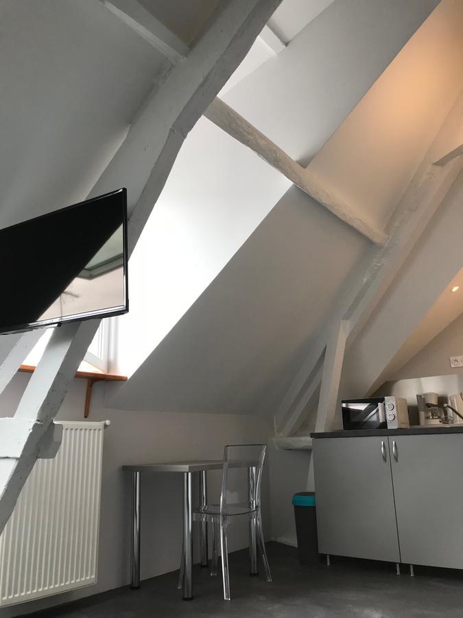 Smartappart Saint Nazaire エクステリア 写真