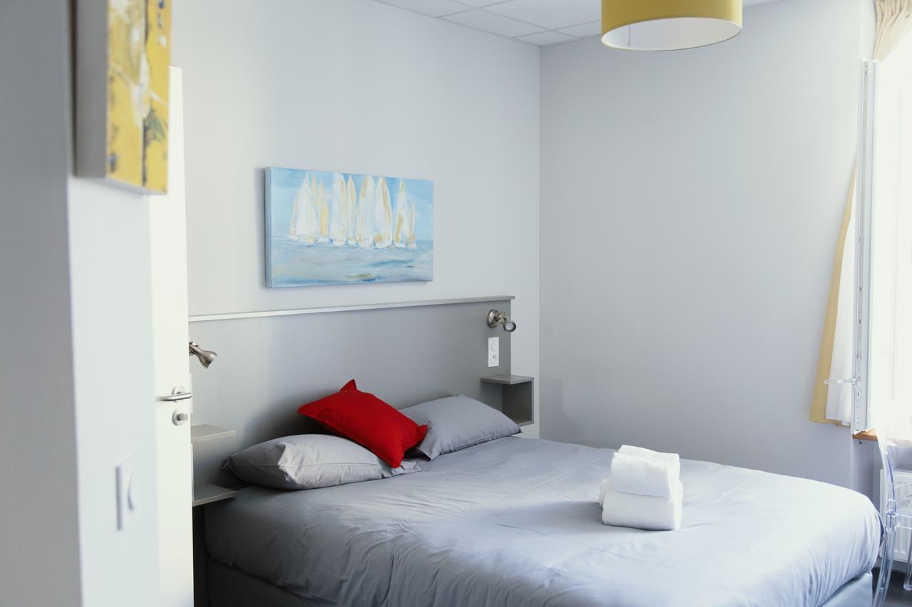 Smartappart Saint Nazaire エクステリア 写真
