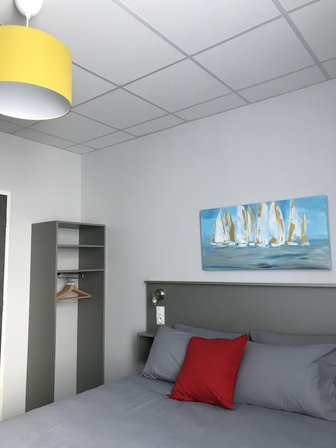 Smartappart Saint Nazaire エクステリア 写真